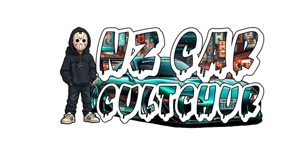 NZ Car Cultchur